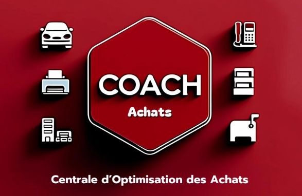Coach Achats