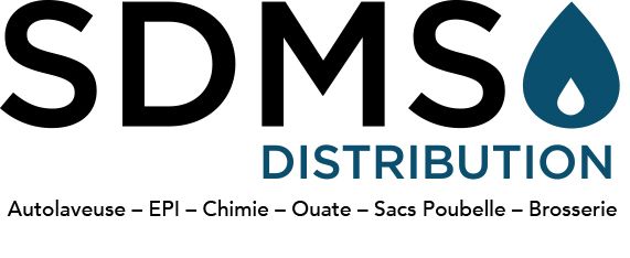 SDMS Distribution